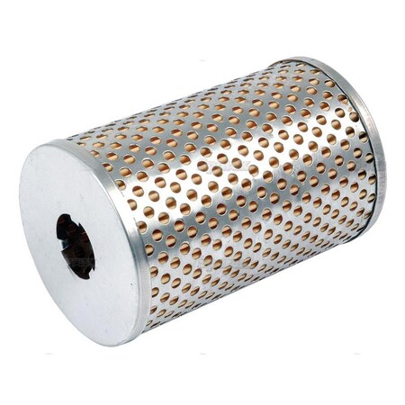 Aftermarket S76548 Hydraulic Filter  Element  Fits FordNew Holland S.76548-SPX